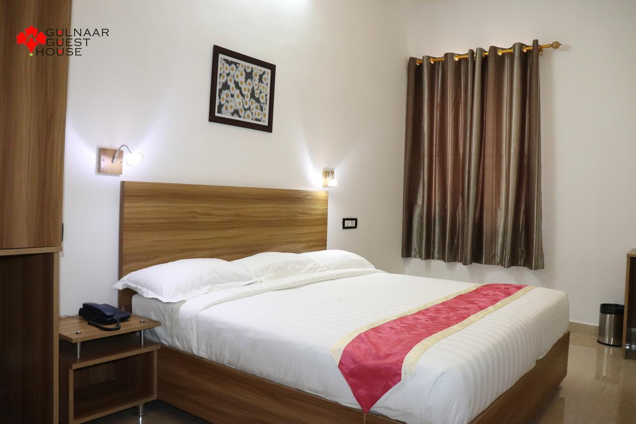 Gulnaar Guest House Chennai Exterior photo
